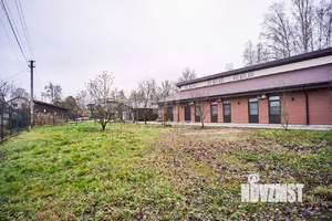 Дом 289м², 1-этажный, участок 1145 сот.  