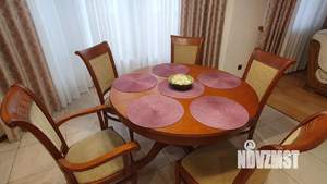 Таунхаус 180м², 3-этажный, участок 2 сот.  