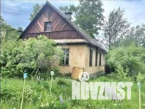 Дом 70м², 1-этажный, участок 7 сот.  