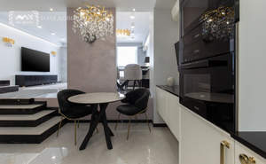 Дом 204м&sup2;, 2-этажный, участок 1 сот.  