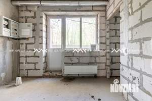 Таунхаус 188м², 3-этажный, участок 0 сот.  