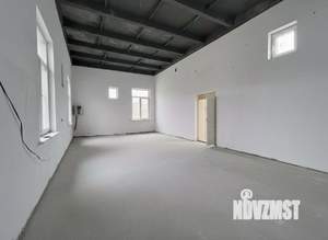 Коттедж 236м&sup2;, 1-этажный, участок 340 сот.  