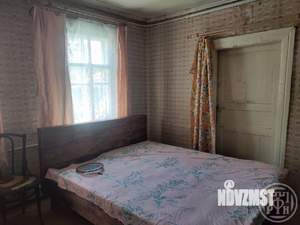 Дом 49м², 2-этажный, участок 7 сот.  