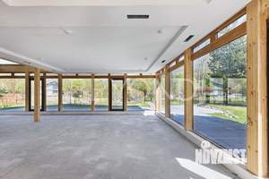 Дом 501м², 3-этажный, участок 13 сот.  