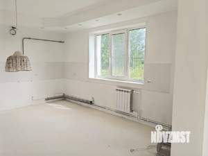 Дом 230м², 2-этажный, участок 12 сот.  