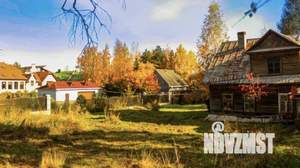 Дом 164м², 2-этажный, участок 16 сот.  