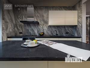 Дом 522м², 3-этажный, участок 24 сот.  