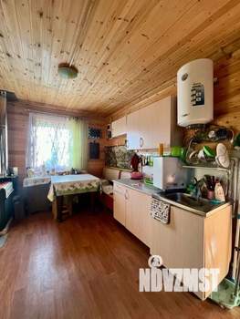 Дом 68м², 2-этажный, участок 7 сот.  