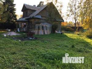 Дом 164м², 2-этажный, участок 16 сот.  