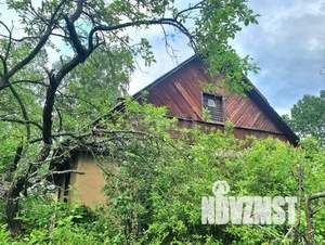 Дом 70м², 1-этажный, участок 7 сот.  