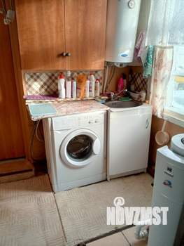 Коттедж 102м², 2-этажный, участок 8 сот.  