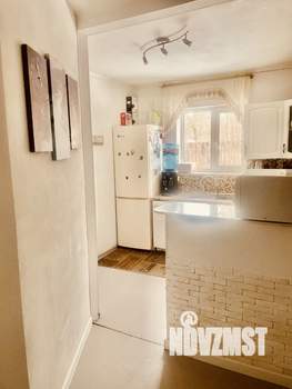 Дом 130м², 2-этажный, участок 3 сот.  