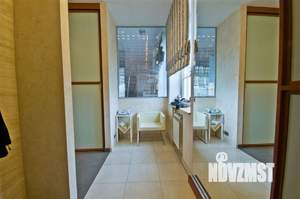 Таунхаус 326м², 4-этажный, участок 12 сот.  