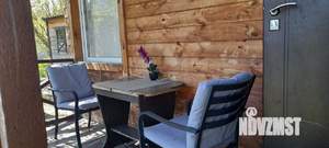 Дом 40м&sup2;, 1-этажный, участок 3 сот.  