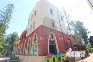 Дом 300м², 3-этажный, участок 2 сот.  