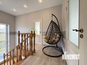 Дом 145м², 2-этажный, участок 15 сот.  