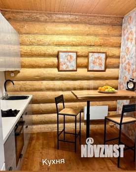 Дача 95м², 2-этажный, участок 7 сот.  