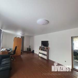 Дом 122м², 2-этажный, участок 7 сот.  