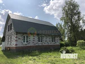 Дом 80м², 1-этажный, участок 21 сот.  
