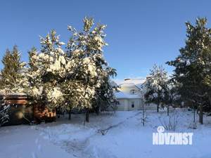 Дом 225м², 2-этажный, участок 12 сот.  