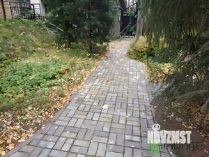 Таунхаус 531м², 2-этажный, участок 5 сот.  