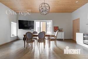 Дом 310м², 2-этажный, участок 22 сот.  