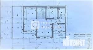 Коттедж 138м², 2-этажный, участок 7 сот.  