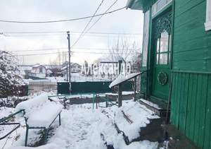 Дом 190м&sup2;, 2-этажный, участок 13 сот.  