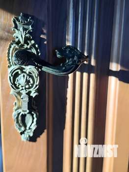 Коттедж 333м², 2-этажный, участок 33 сот.  