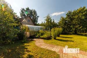 Дом 101м², 2-этажный, участок 6 сот.  