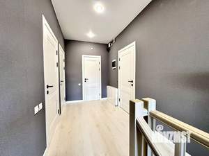 Коттедж 210м², 2-этажный, участок 12 сот.  