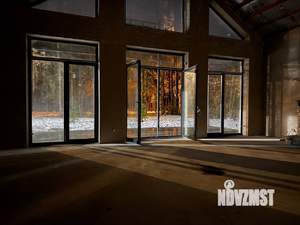 Дом 214м&sup2;, 1-этажный, участок 101 сот.  