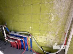 Дом 300м², 3-этажный, участок 10 сот.  