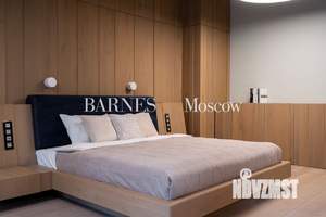 Таунхаус 281м², 4-этажный, участок 3 сот.  