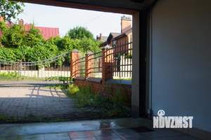 Таунхаус 178м², 3-этажный, участок 2 сот.  