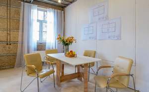 Дом 551м², 3-этажный, участок 13 сот.  