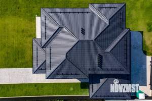 Дом 250м², 2-этажный, участок 14 сот.  