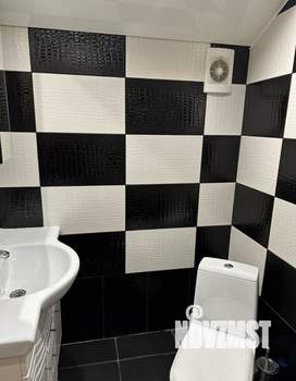 Коттедж 180м², 2-этажный, участок 4 сот.  