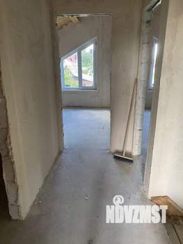 Коттедж 118м², 2-этажный, участок 6 сот.  