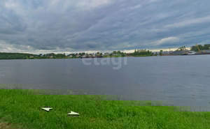 Дом 407м², 2-этажный, участок 1214 сот.  