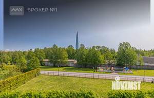 Коттедж 312м², 3-этажный, участок 23 сот.  