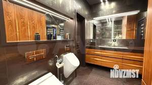 Дом 320м², 2-этажный, участок 9 сот.  