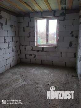 Дом 160м², 2-этажный, участок 4 сот.  