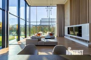 Дом 500м², 2-этажный, участок 23 сот.  