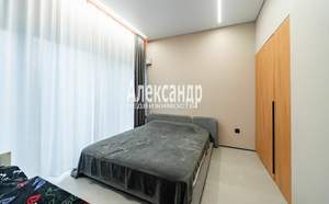 Дом 350м², 1-этажный, участок 10 сот.  