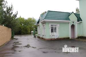 Дом 924м², 4-этажный, участок 9 сот.  