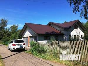 Дом 340м², 2-этажный, участок 15 сот.  