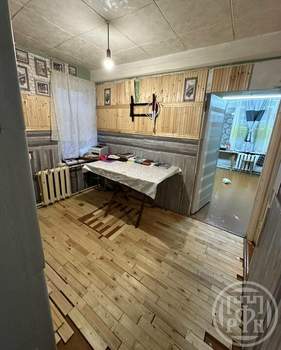 Дом 49м², 1-этажный, участок 14 сот.  