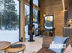 Дача 60м², 2-этажный, участок 1 сот.  