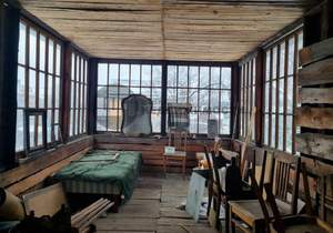 Дом 49м², 2-этажный, участок 6 сот.  